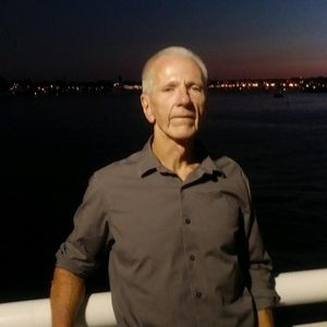 Meet your Posher, Aaron